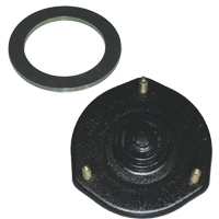 Repair Kit, suspension strut support mount (59080)