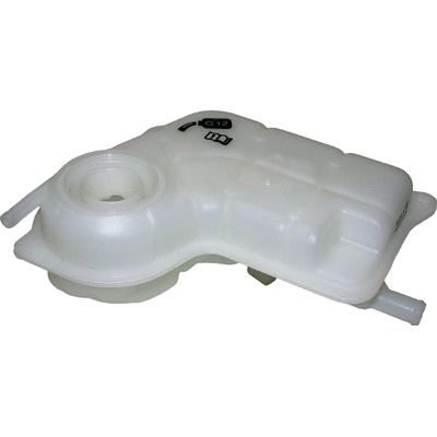 Expansion Tank, coolant (8755)