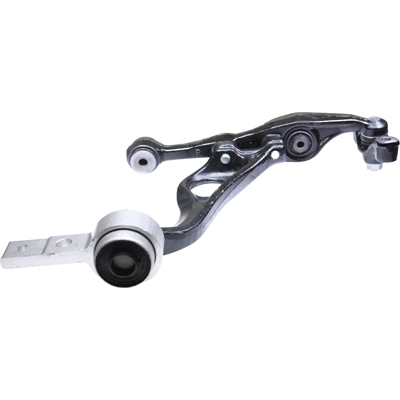 Control/Trailing Arm, wheel suspension (BR2270)