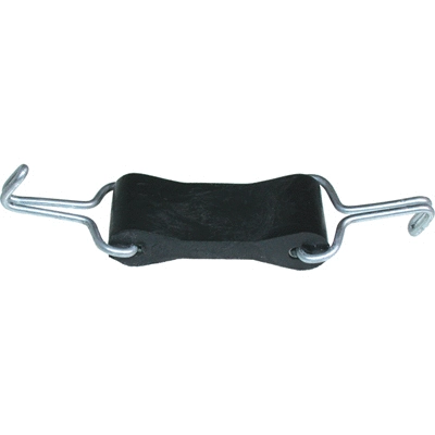 Rubber Buffer, muffler (7087)