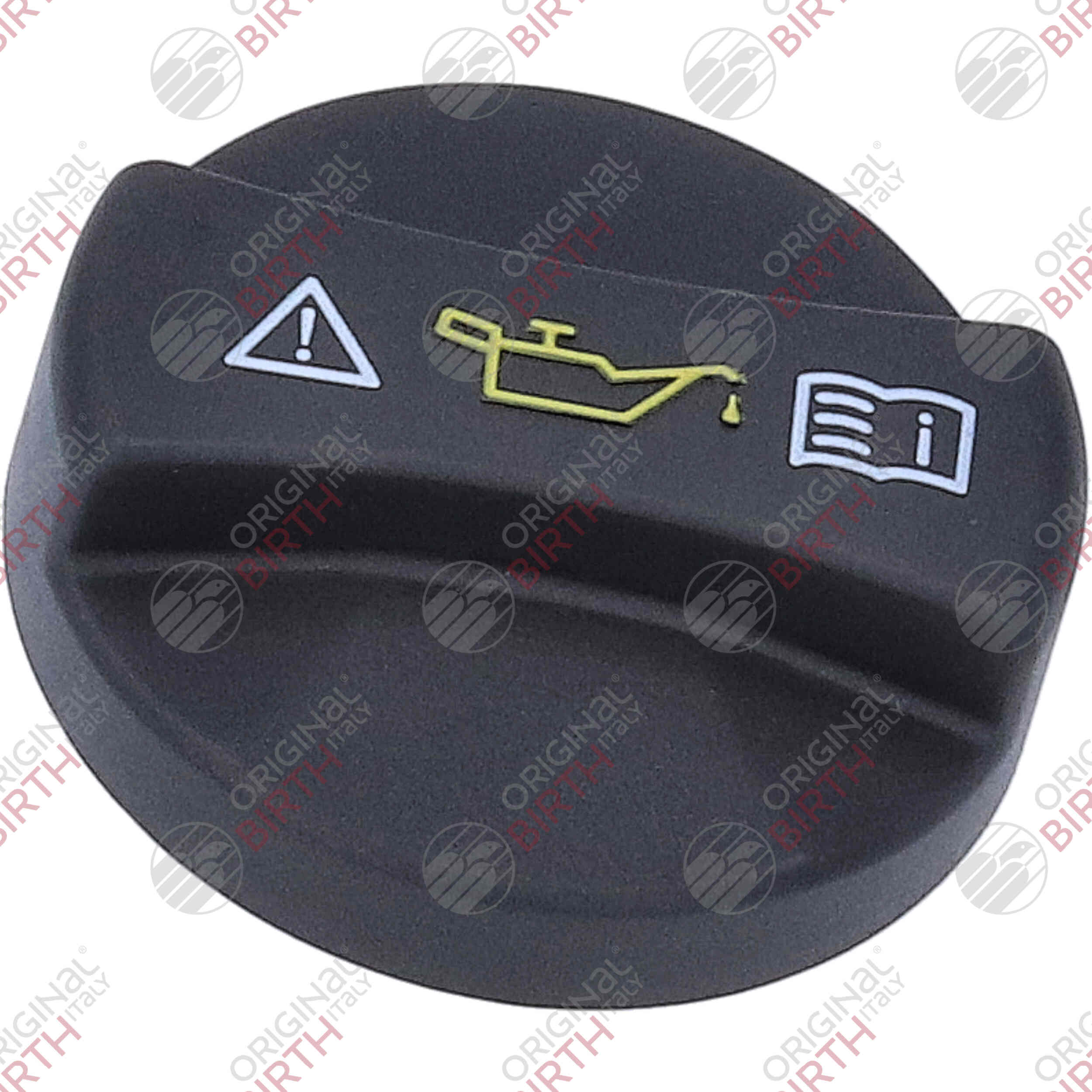 Sealing Cap, oil filler neck (81179)