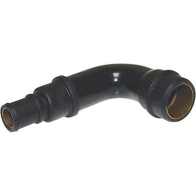 Hose, crankcase ventilation (8937)