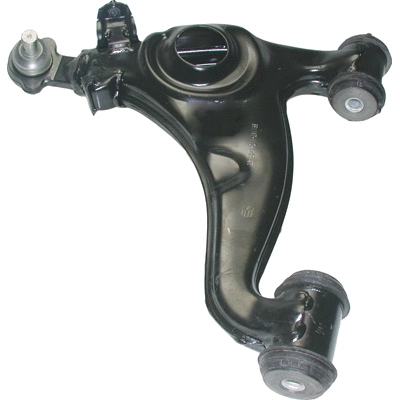 Control/Trailing Arm, wheel suspension (BR1187)
