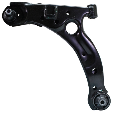 Control/Trailing Arm, wheel suspension (BR2713)