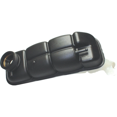Expansion Tank, coolant (8808)