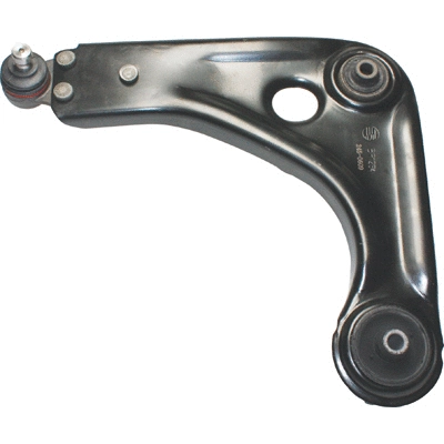 Control/Trailing Arm, wheel suspension (BR1254)