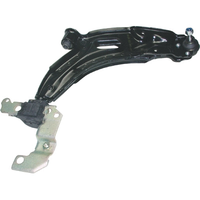 Control/Trailing Arm, wheel suspension (BR1386)