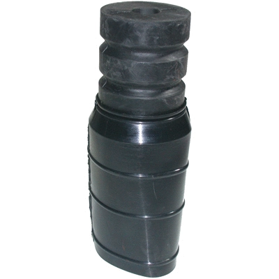Rubber Buffer, suspension (50345)