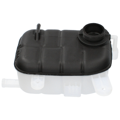 Expansion Tank, coolant (80627)