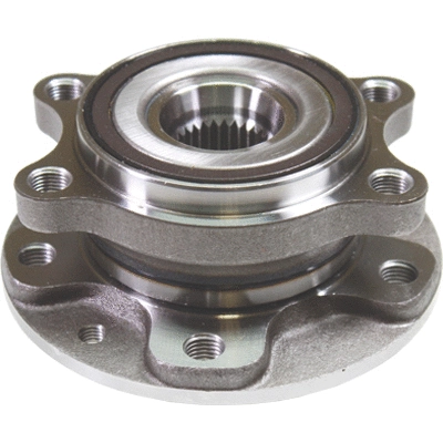 Wheel Hub (3564)