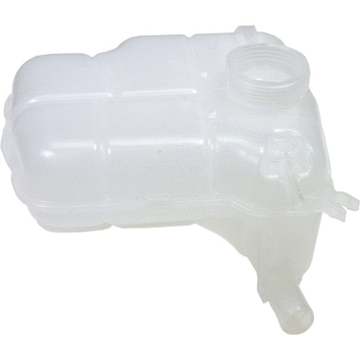 Expansion Tank, coolant (80408)