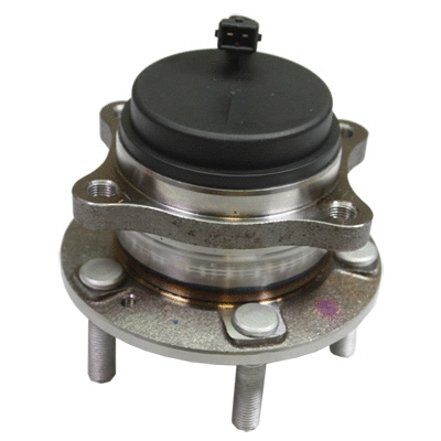 Wheel Hub (3552)
