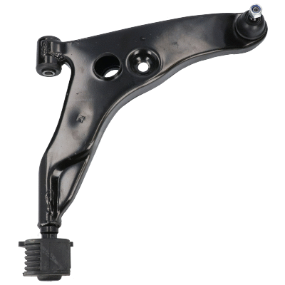 Control/Trailing Arm, wheel suspension (BR2757)