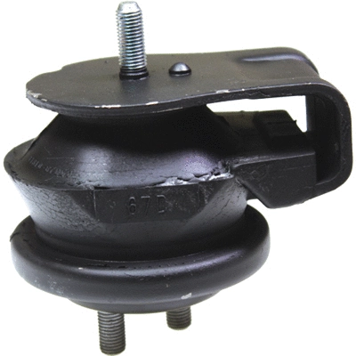 Mounting, engine (52737)