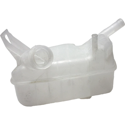Expansion Tank, coolant (8815)