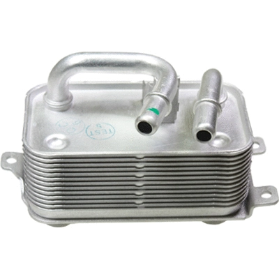 Oil Cooler, engine oil (8960)