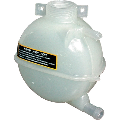 Expansion Tank, coolant (8288)