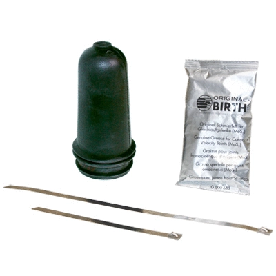 Bellow Kit, drive shaft (7168/KM)