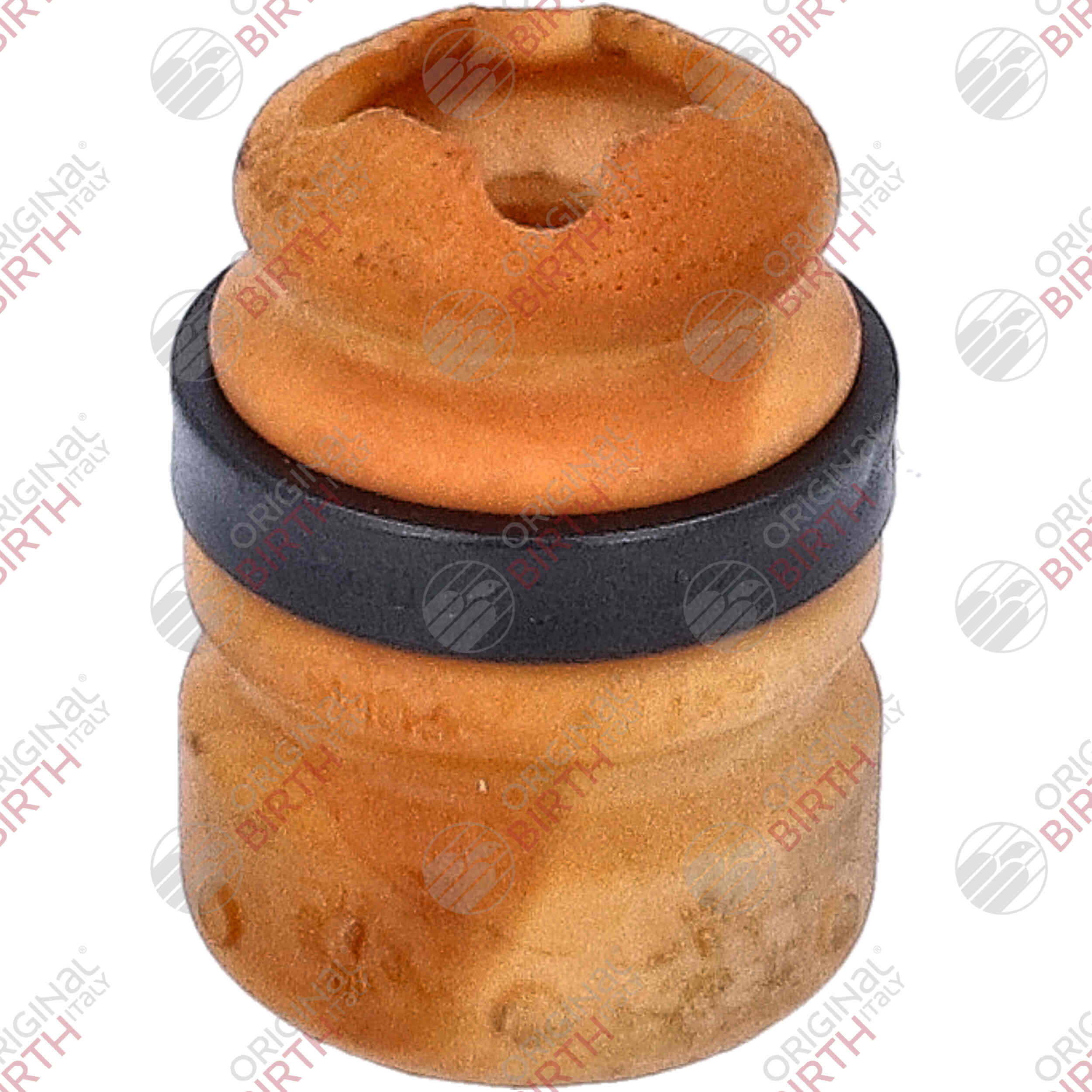 Rubber Buffer, suspension (56701)