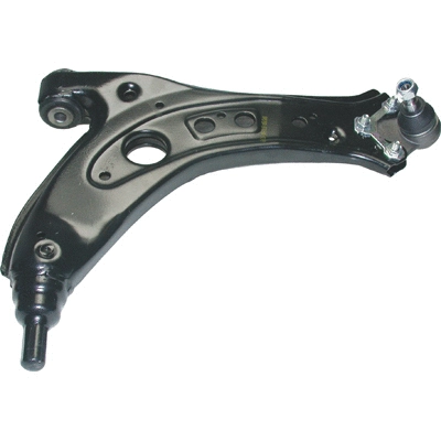 Control/Trailing Arm, wheel suspension (BR1704)