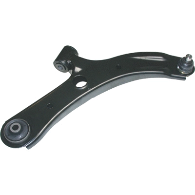 Control/Trailing Arm, wheel suspension (BR1761)