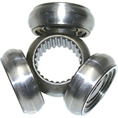 Spider Assembly, drive shaft (3403)