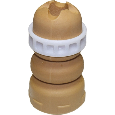 Rubber Buffer, suspension (52537)
