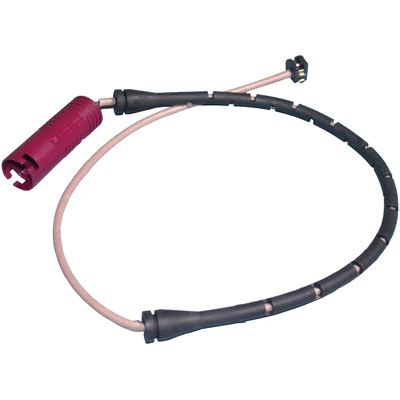 Sensor, brake pad wear (50784)