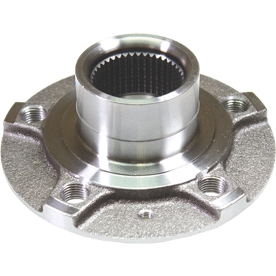 Wheel Hub (3565)