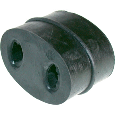 Rubber Buffer, muffler (7208)