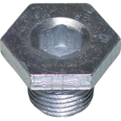 Screw Plug, oil sump (8731)
