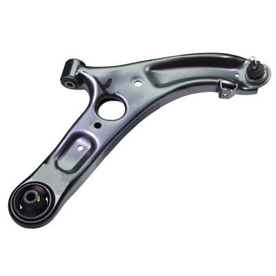 Control/Trailing Arm, wheel suspension (BR2939)