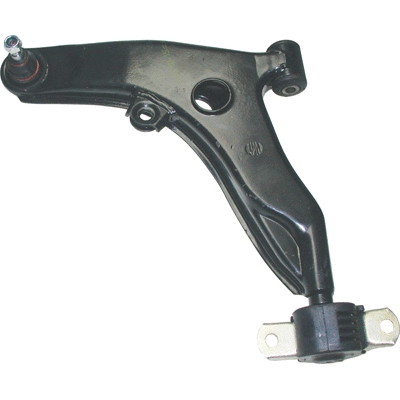 Control/Trailing Arm, wheel suspension (BR1882)