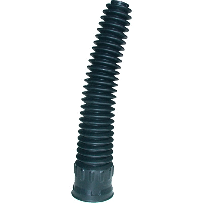 Protective Cap/Bellow, shock absorber (50656)