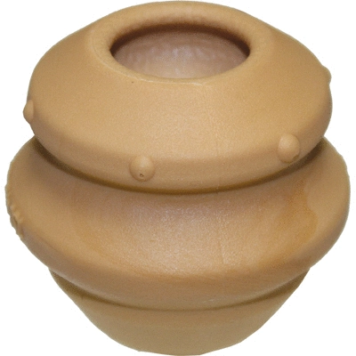 Rubber Buffer, suspension (52534)