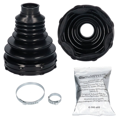 Bellow Kit, drive shaft (7981/KM)