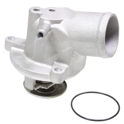 Coolant Flange (80195)