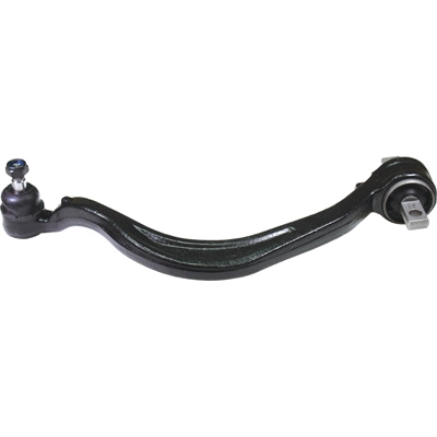 Control/Trailing Arm, wheel suspension (BR2458)