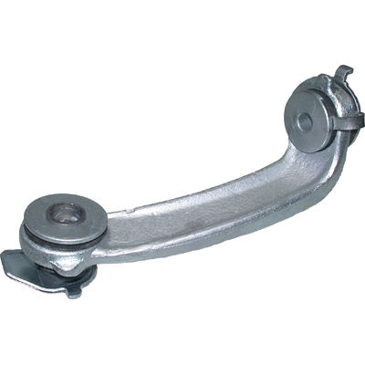 Control/Trailing Arm, wheel suspension (51425)