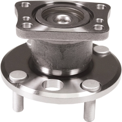 Wheel Hub (3654)