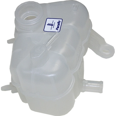 Expansion Tank, coolant (8972)