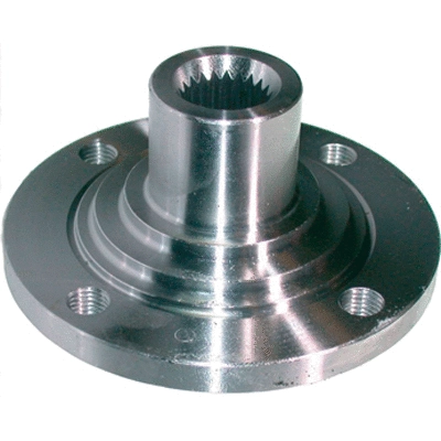 Wheel Hub (3241)