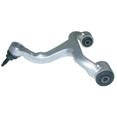 Control/Trailing Arm, wheel suspension (BR1640)