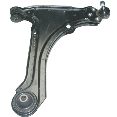 Control/Trailing Arm, wheel suspension (BR1268)