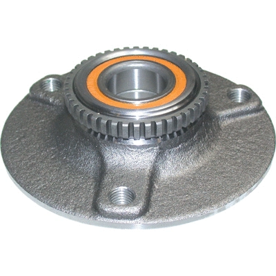 Wheel Hub (3391)