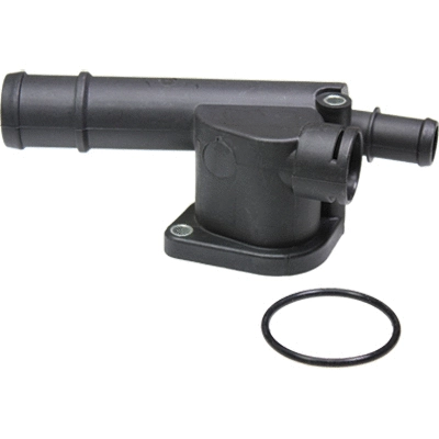 Coolant Flange (80183)