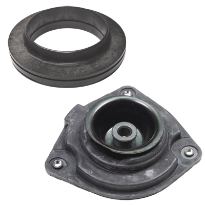 Repair Kit, suspension strut support mount (59241)