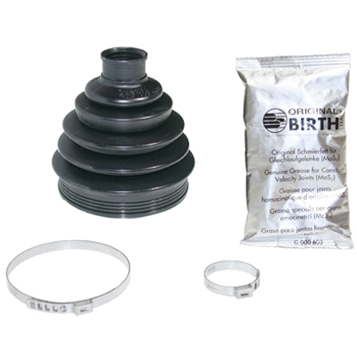 Bellow Kit, drive shaft (7154/KM)