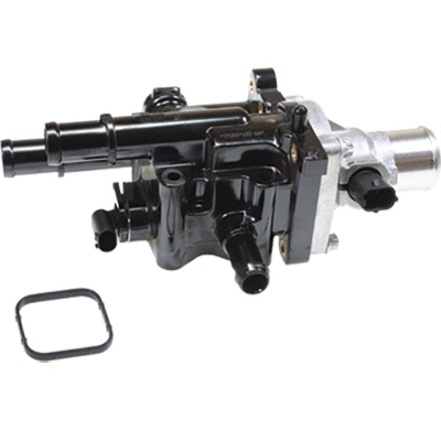 Coolant Flange (80425)
