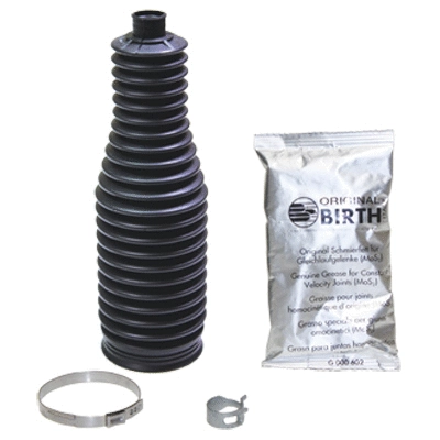 Bellow Kit, drive shaft (7859/KM)